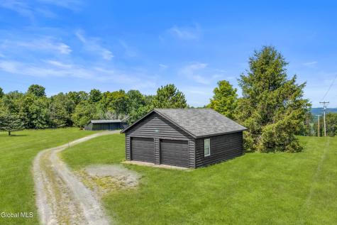 118 Stone Ridge Drive Charlotteville NY 12036
