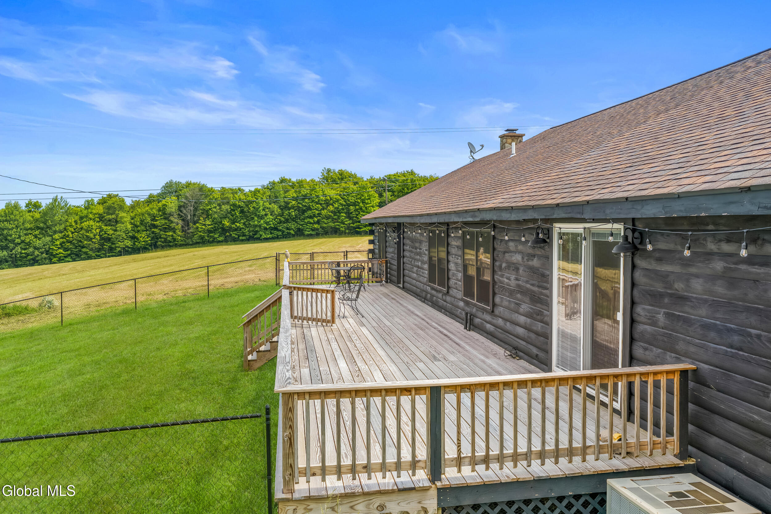 118 Stone Ridge Drive Charlotteville NY 12036