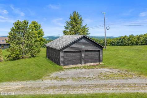 118 Stone Ridge Drive Charlotteville NY 12036