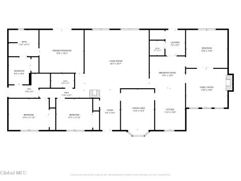118 Stone Ridge Drive Charlotteville NY 12036