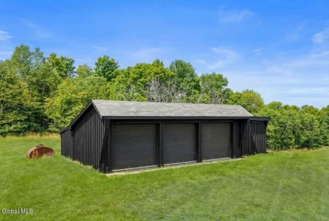118 Stone Ridge Drive Charlotteville NY 12036