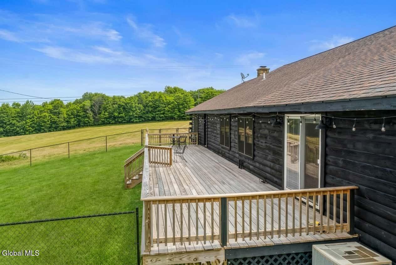 118 Stone Ridge Drive Charlotteville NY 12036