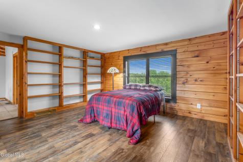 118 Stone Ridge Drive Charlotteville NY 12036