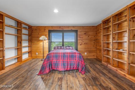 118 Stone Ridge Drive Charlotteville NY 12036