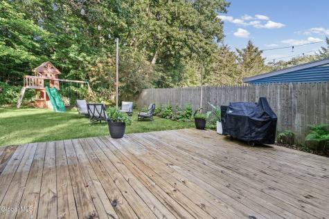 19B Woodcliffe Drive Clifton Park NY 12065