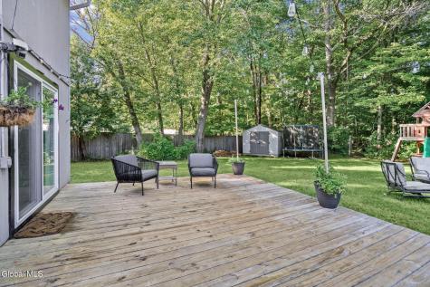 19B Woodcliffe Drive Clifton Park NY 12065