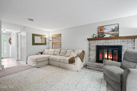 19B Woodcliffe Drive Clifton Park NY 12065