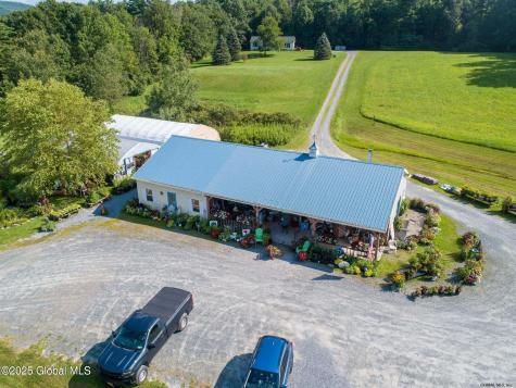 4120-4122 State Route 7 Hoosick Falls NY 12090