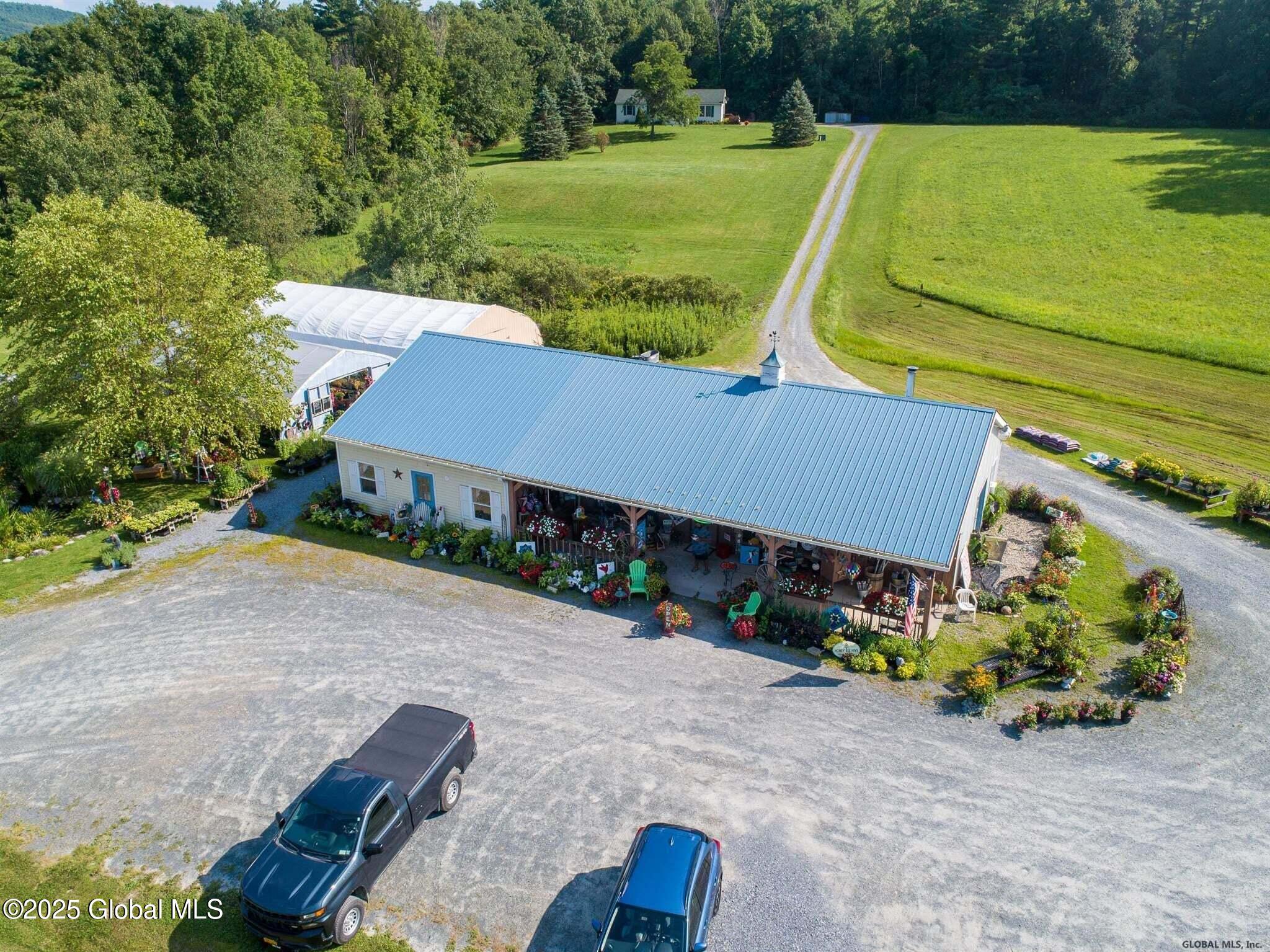 4120-4122 State Route 7 Hoosick Falls NY 12090