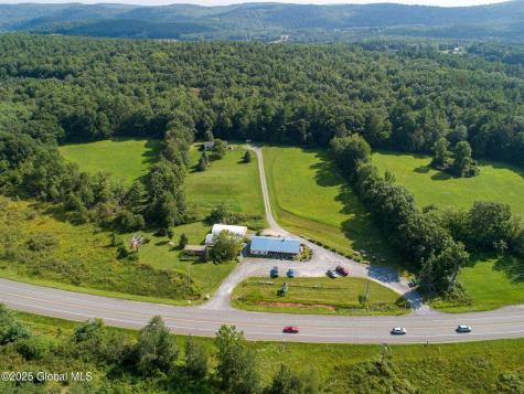 4120-4122 State Route 7 Hoosick Falls NY 12090