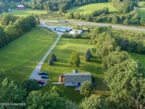 4120-4122 State Route 7 Hoosick Falls NY 12090