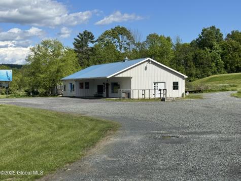 4120-4122 State Route 7 Hoosick Falls NY 12090