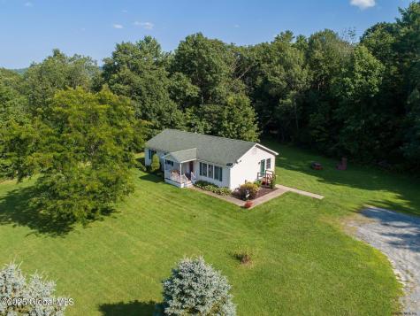 4120-4122 State Route 7 Hoosick Falls NY 12090