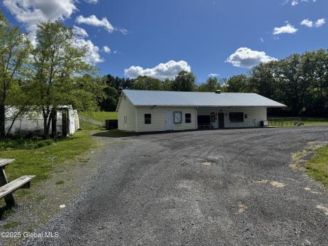 4120-4122 State Route 7 Hoosick Falls NY 12090