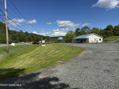4120-4122 State Route 7 Hoosick Falls NY 12090