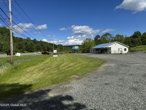 4120-4122 State Route 7 Hoosick Falls NY 12090