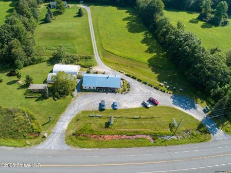 4120-4122 State Route 7 Hoosick Falls NY 12090