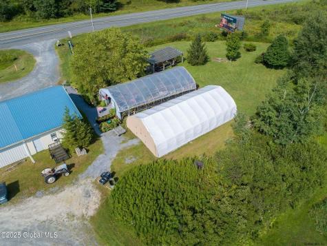 4120-4122 State Route 7 Hoosick Falls NY 12090