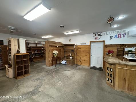 4120-4122 State Route 7 Hoosick Falls NY 12090