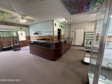 4120-4122 State Route 7 Hoosick Falls NY 12090