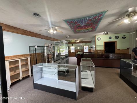 4120-4122 State Route 7 Hoosick Falls NY 12090