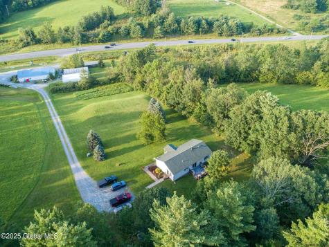 4120-4122 State Route 7 Hoosick Falls NY 12090