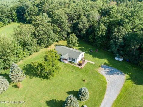 4120-4122 State Route 7 Hoosick Falls NY 12090