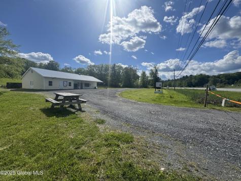 4120-4122 State Route 7 Hoosick Falls NY 12090