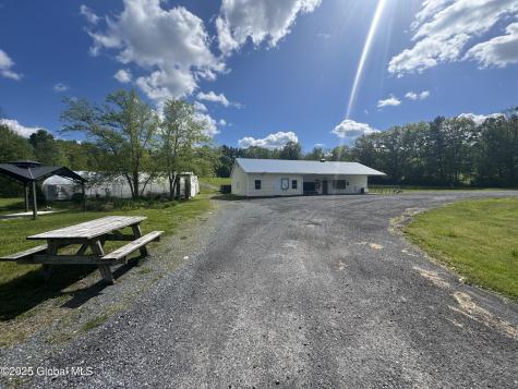 4120-4122 State Route 7 Hoosick Falls NY 12090