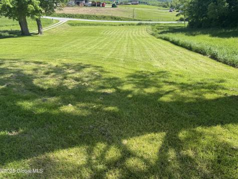 4120-4122 State Route 7 Hoosick Falls NY 12090