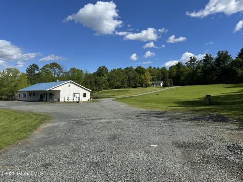 4120-4122 State Route 7 Hoosick Falls NY 12090