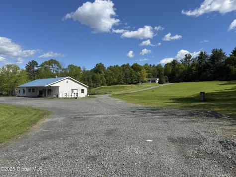 4120-4122 State Route 7 Hoosick Falls NY 12090