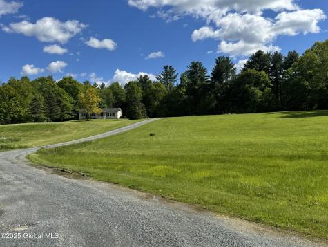 4120-4122 State Route 7 Hoosick Falls NY 12090