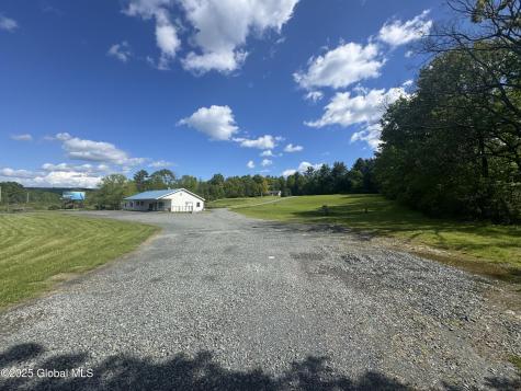 4120-4122 State Route 7 Hoosick Falls NY 12090