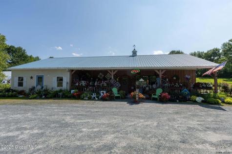 4120-4122 State Route 7 Hoosick Falls NY 12090