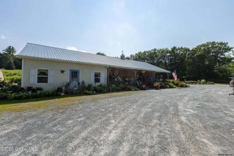 4120-4122 State Route 7 Hoosick Falls NY 12090