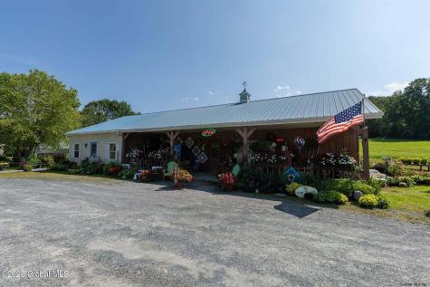 4120-4122 State Route 7 Hoosick Falls NY 12090