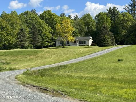 4120-4122 State Route 7 Hoosick Falls NY 12090