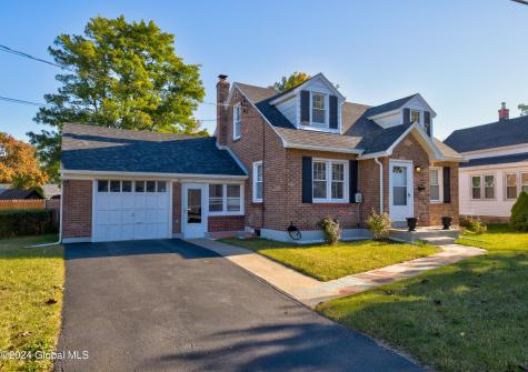 2260 Greenpoint Avenue Rotterdam NY 12303