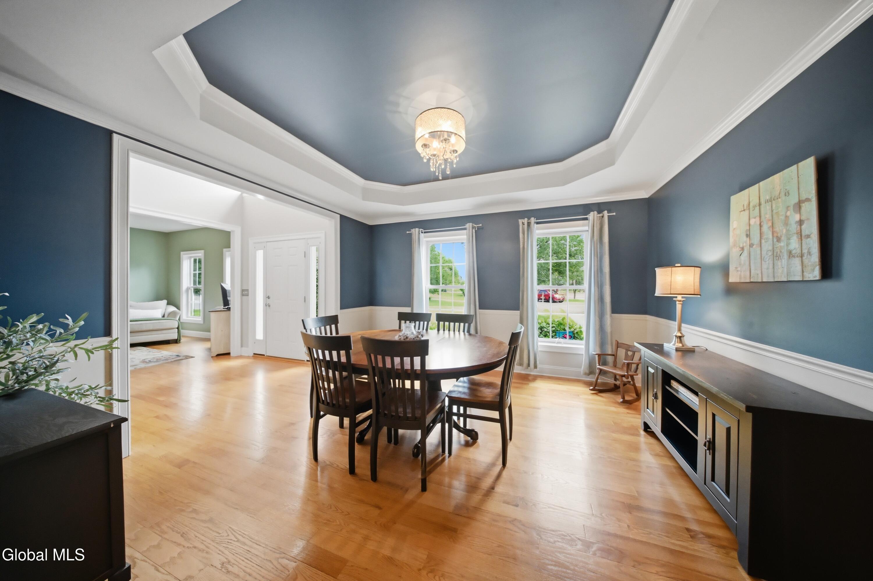 29 Heritage Court Cohoes NY 12047