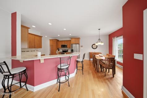 29 Heritage Court Cohoes NY 12047