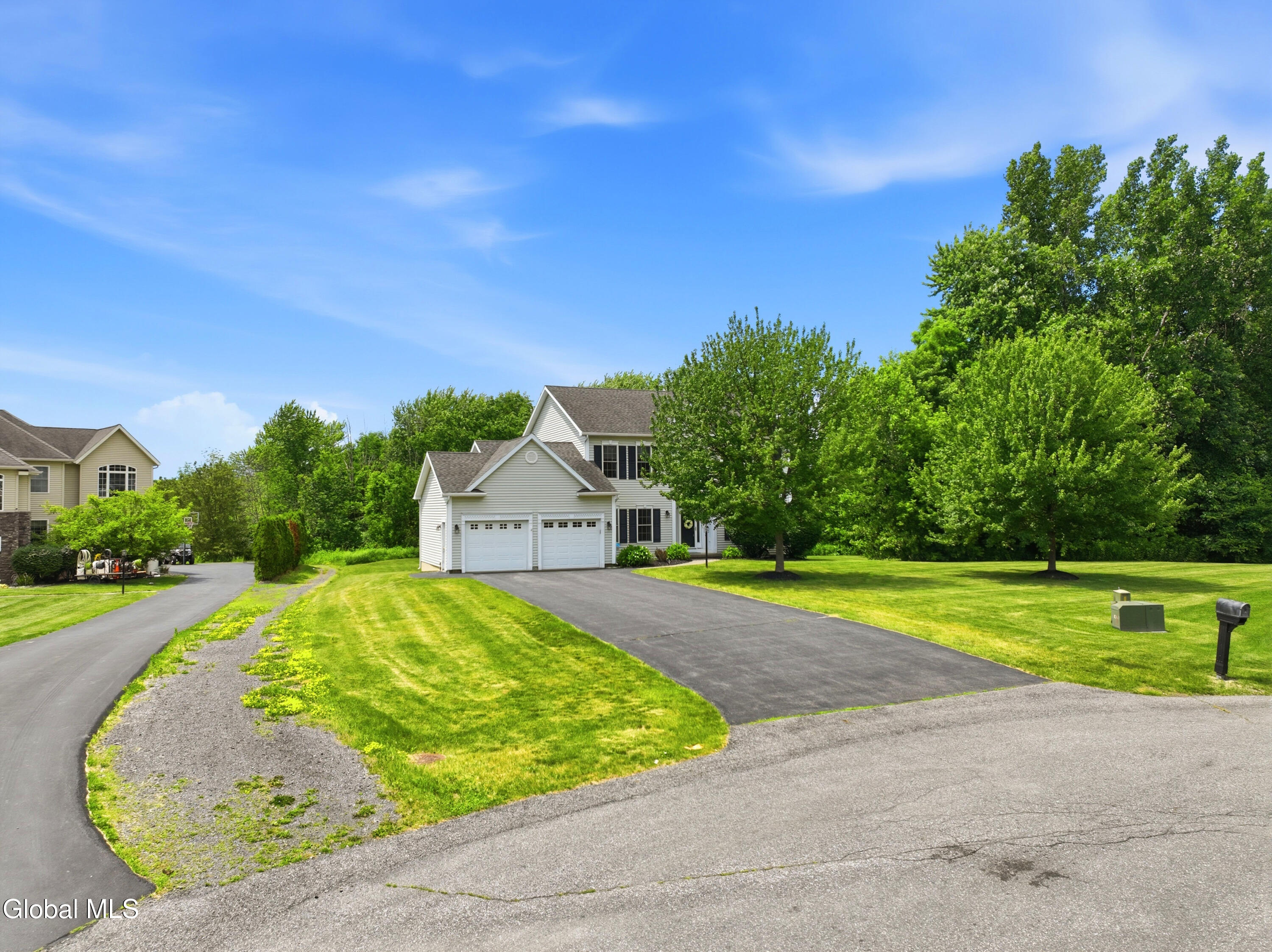 29 Heritage Court Cohoes NY 12047