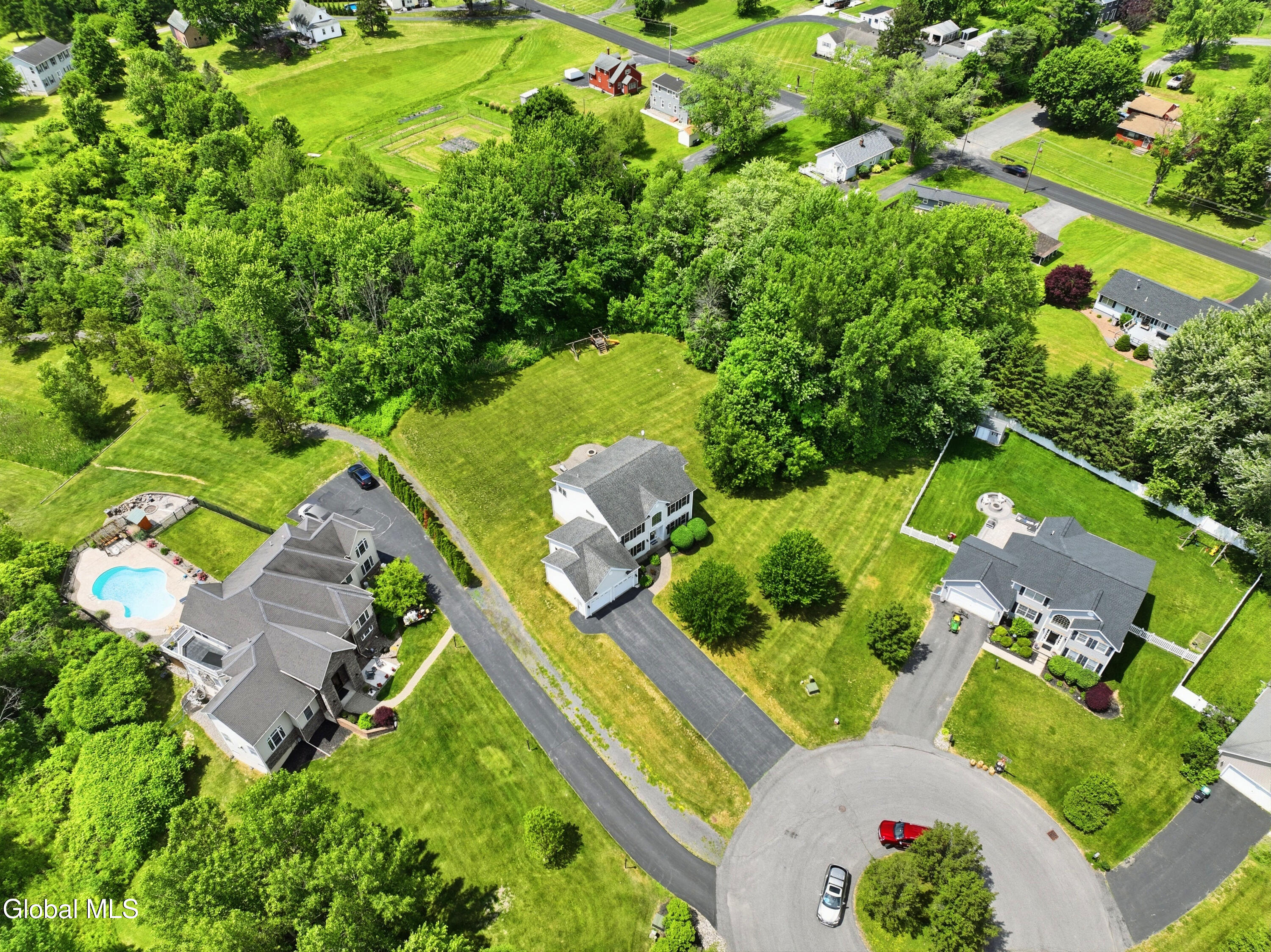 29 Heritage Court Cohoes NY 12047