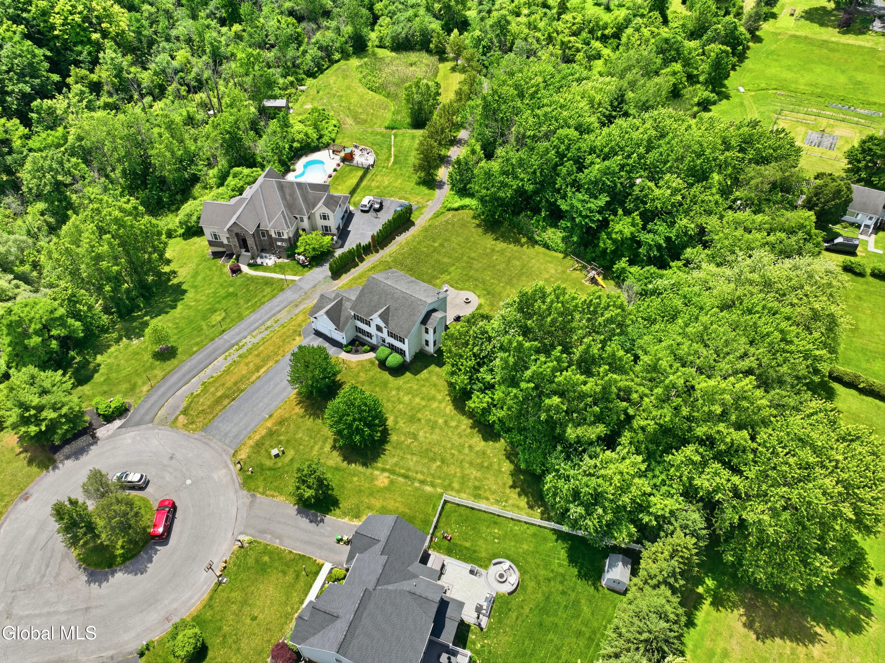 29 Heritage Court Cohoes NY 12047