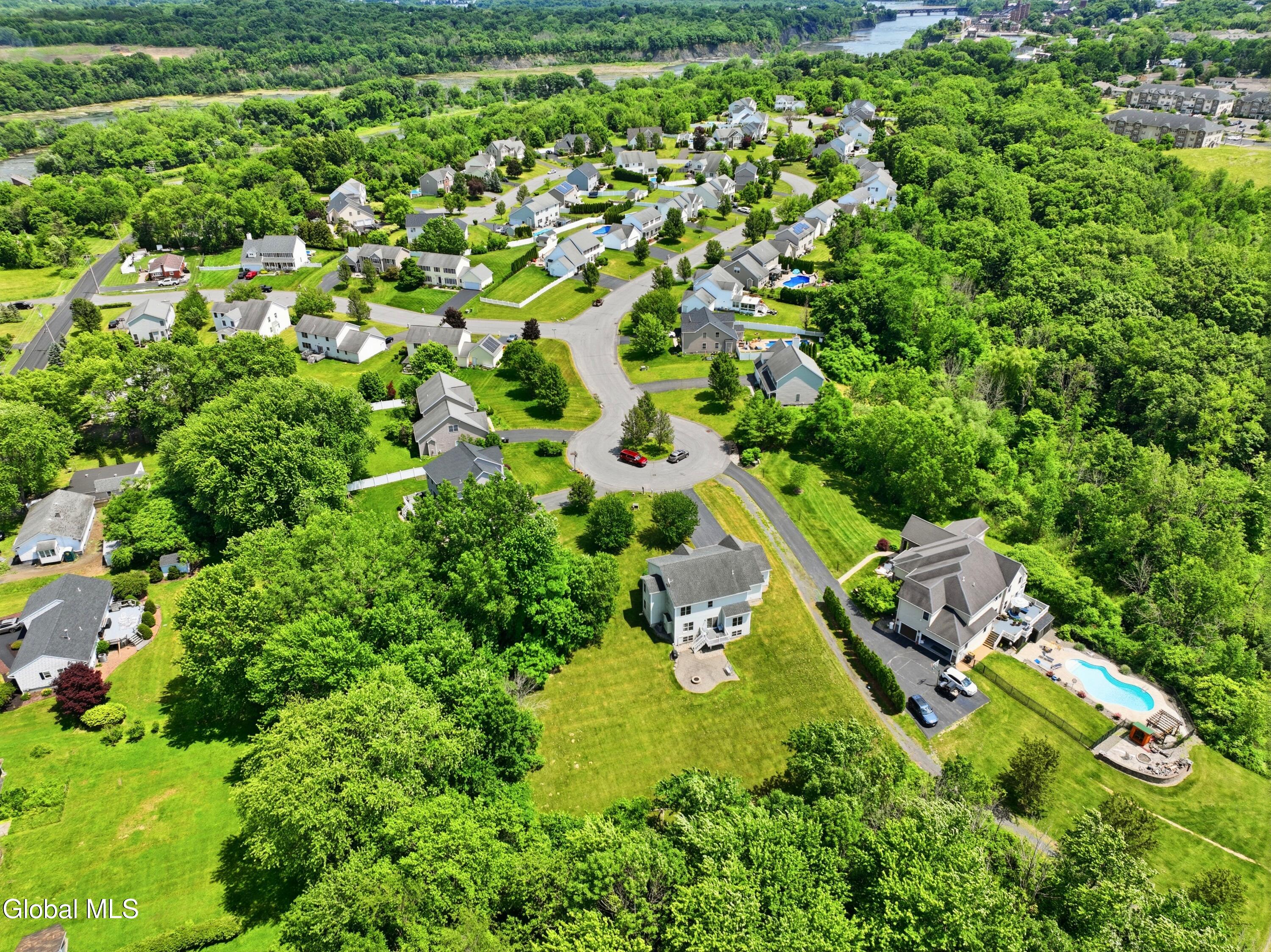 29 Heritage Court Cohoes NY 12047