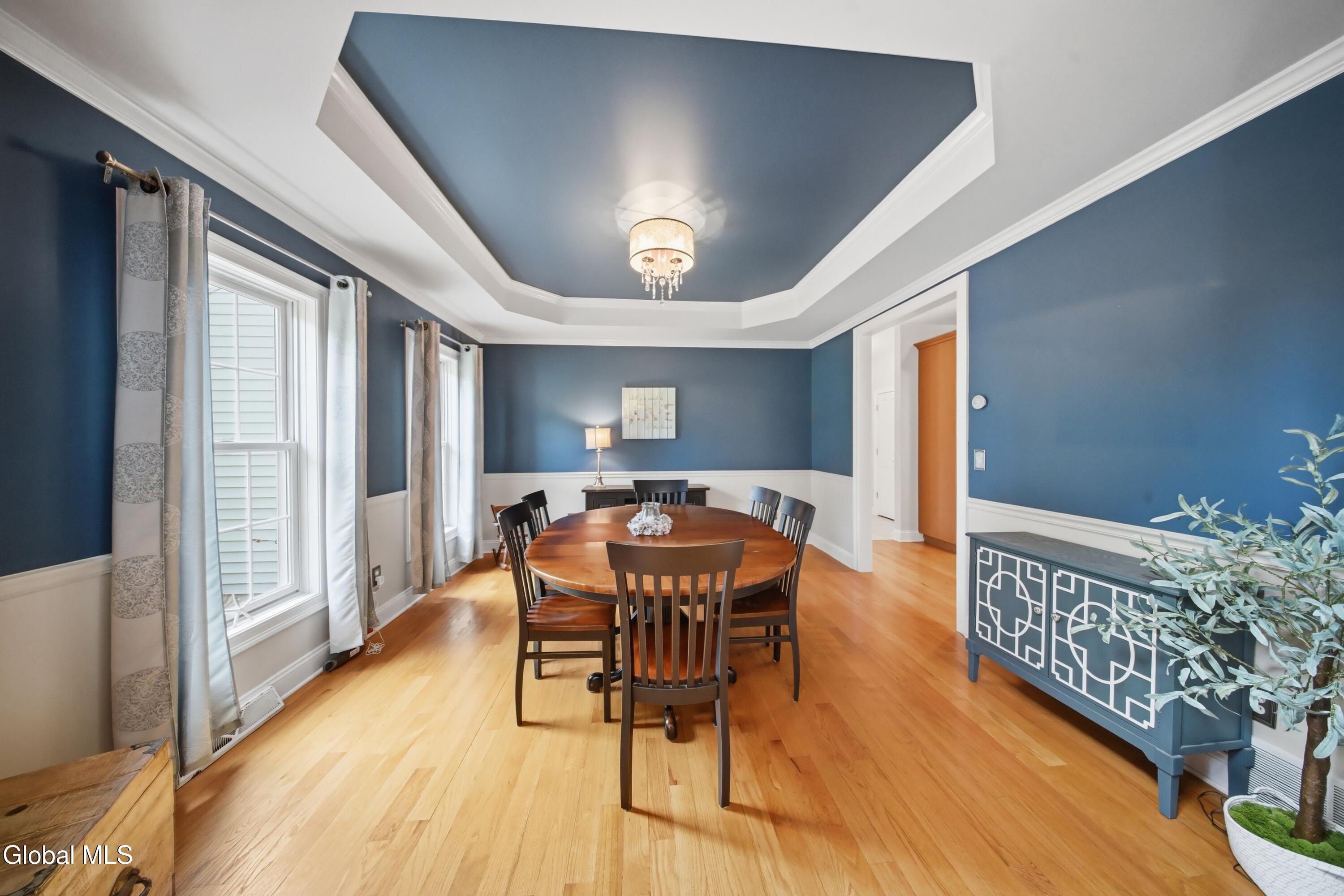 29 Heritage Court Cohoes NY 12047