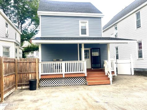 71 Elder Street Schenectady NY 12304