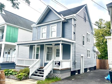 71 Elder Street Schenectady NY 12304