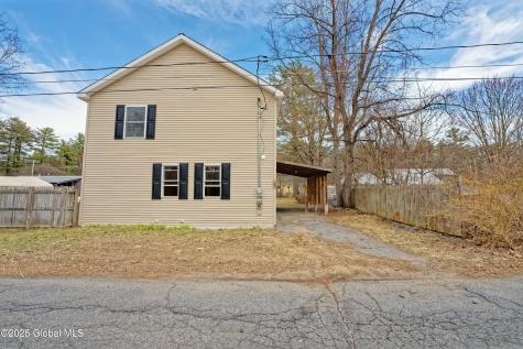 122 Harris Avenue Lake Luzerne NY 12846