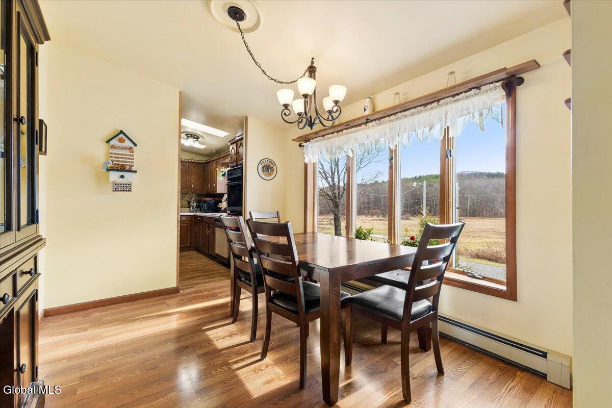 858 Stone Bridge Road Cornwallville NY 12418